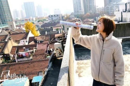 上海电视节白玉兰奖(上海电视节白玉兰奖获奖名单)插图12