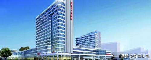 蒙城社区医院排名前十(蒙城最大的民营医院是哪)插图1