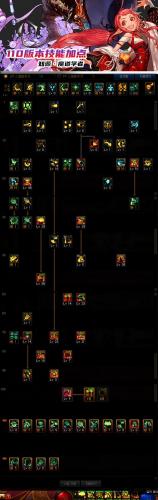 110版本魔道走什么属强(110版本魔道buff叫什么)插图3