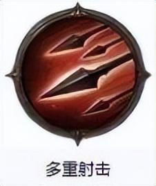 暗黑3恶魔猎手技能图文(暗黑3恶魔猎手最强流派)插图3