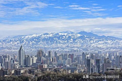 新疆休闲城市排名前十(新疆最好十大城市)插图