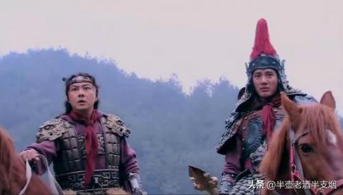 唐排名前十的武将(三国大将军排行榜前十)插图3