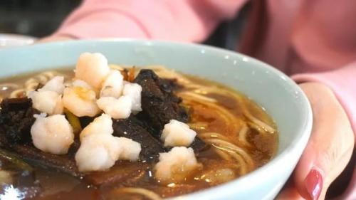 杭州对外食堂排名前十(海康威视杭州总部食堂)插图17