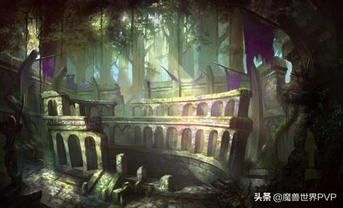 凄凉之地怎么去菲拉斯(凄凉之地骨爪土狼位置)插图4