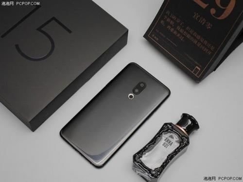 魅族15(魅族15什么时候发布的)插图4