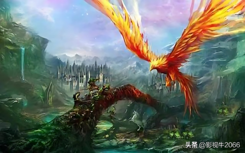 目前魔兽种族排名前十(魔兽四大种族优劣)插图2