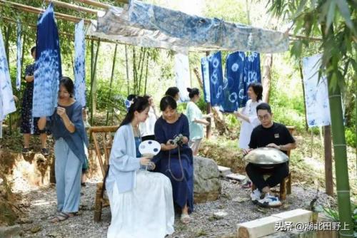 宜昌团建名宿排名前十(宜昌民宿排行榜)插图53