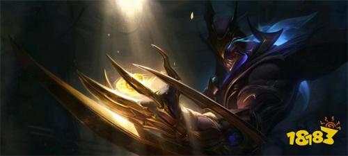 lol劫的符文(英雄联盟劫符文怎么搭配)插图9