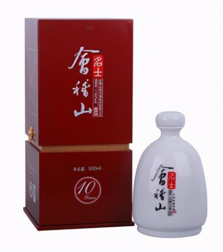 黄酒品牌(黄酒品牌排名前十大)插图2