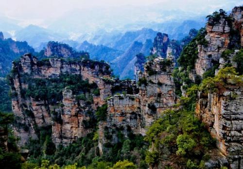 石英砂岩(石英砂岩属于什么岩)插图10
