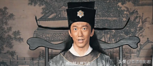 包青天新版(包青天电视剧40集免费)插图8