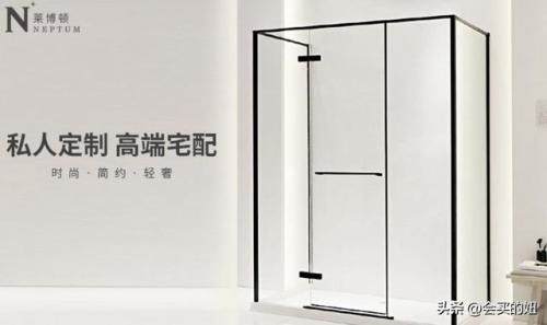 淋浴房十大知名品牌(卫浴十大品牌)插图26