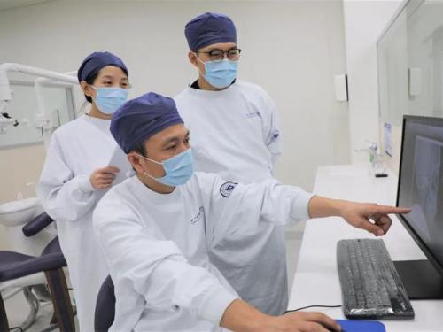 儿科牙医专家排名前十(悉尼大学牙医专家名单)插图2
