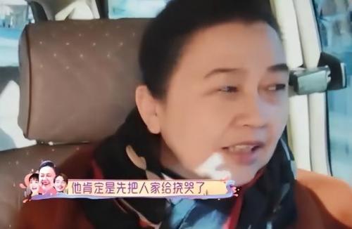 演员杨烁(杨烁个人资料简介及家世)插图7