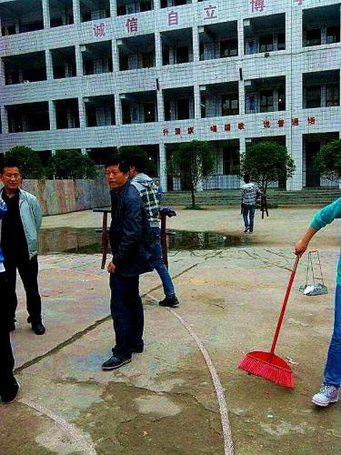 毕节排名前十的高中(毕节重点高中前十名)插图2