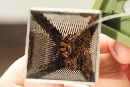 橘子茶具品牌排名前十(自动烧水茶具十大品牌)插图52