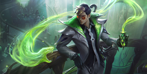 终极魔典强势英雄(终极魔典强势英雄辅助)插图