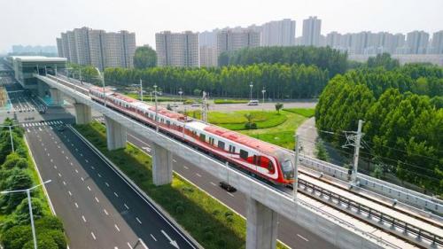 铁路开通公司排名前十(铁路客流量排名)插图5