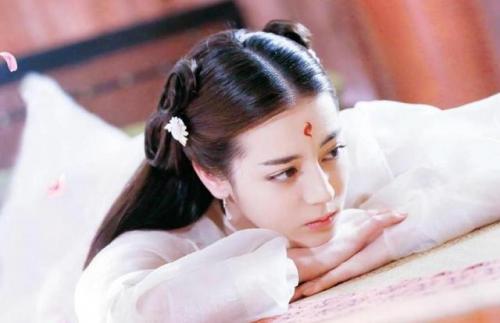 维吾尔族美女(维吾尔族美女嫁汉族人吗)插图3