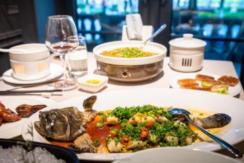 昆明黑白餐厅排名前十(昆明高端餐厅排行)插图15