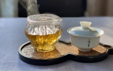 玻璃泡茶杯(十大玻璃茶杯排名)