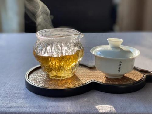 玻璃泡茶杯(十大玻璃茶杯排名)插图