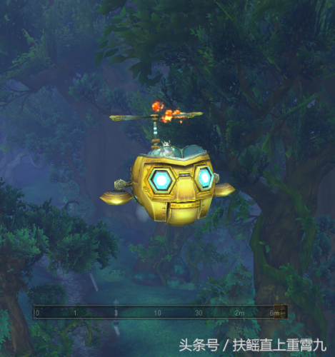 魔兽世界黑市是什么意思(魔兽世界怎么在黑市买东西)插图2