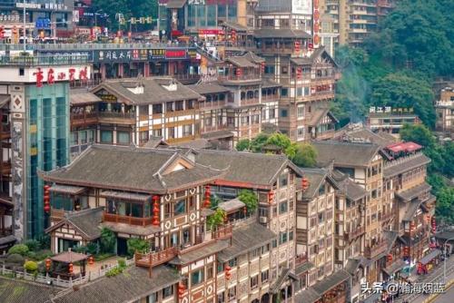 重庆县城美景排名前十(重庆武隆县城)插图2