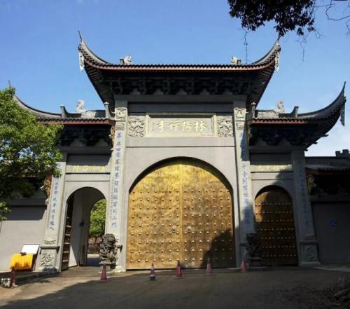 泉州冷门寺庙排名前十(泉州十大寺庙排名)插图8