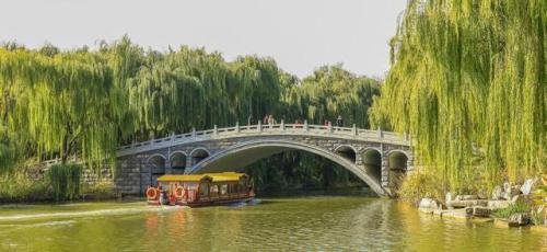 济南景点排名大全前十(济南景点60岁拿身份证免费吗)插图9