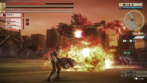 梦幻之星ol2新起源steam(梦幻之星ol2有中文吗)插图4