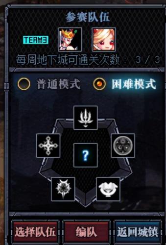 地下城与勇士附魔师升级(dnf附魔升级最快方法)插图3