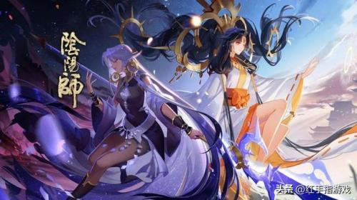阴阳师阵容2022最强(阴阳师平民式神5组合)插图3