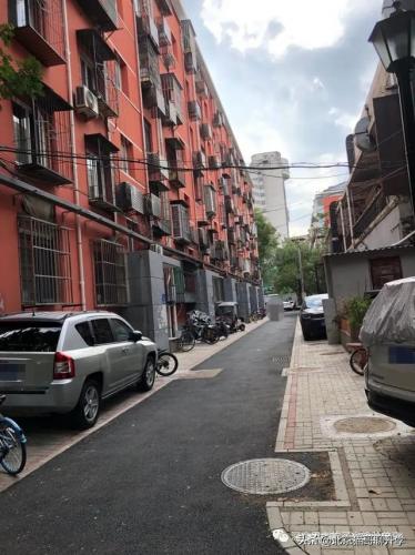 中关村优质小区排名前十(中国小区排名前100小区)插图41