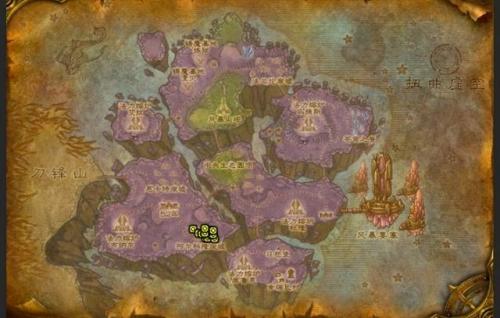 重结缔皮哪里比较好刷(魔兽世界重结缔皮图纸在哪里弄)插图23