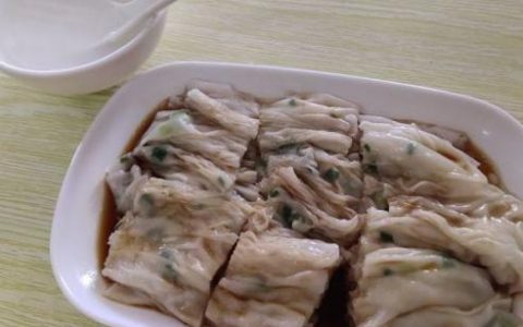 恩平好吃早餐排名前十(恩平最出名的美食地址)