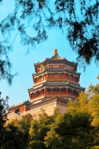 景区排名北京景区前十(北京八大处景区)插图2