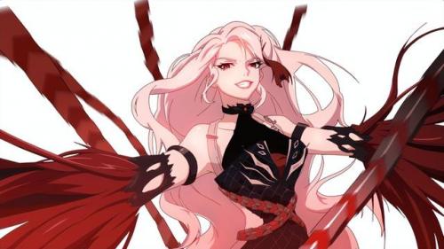 dnf剑魔加点100级(dnf剑魔加点最新)插图16
