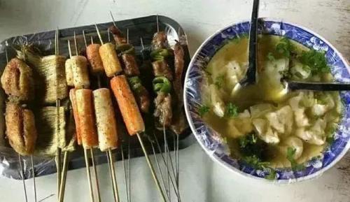 青岛馄饨皮店排名前十(青岛八带馄饨)插图20