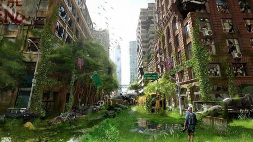 地球十大禁区(地球十大危险禁区)插图