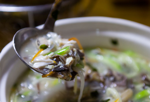 顺德十大美食排名前十(一句话形容顺德美食)插图15