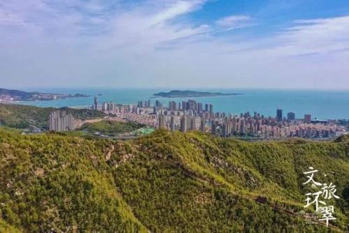 威海仙姑顶(威海仙姑顶景区免费吗)插图14