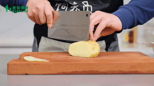 厨用刀具(厨师用的菜刀多少钱一把)插图17