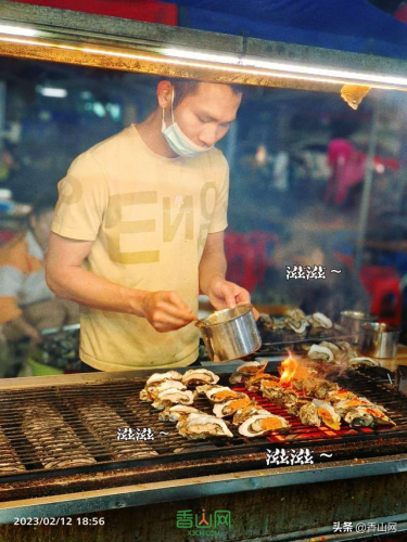 珠海夜市景点排名前十(珠海10大景点)插图35