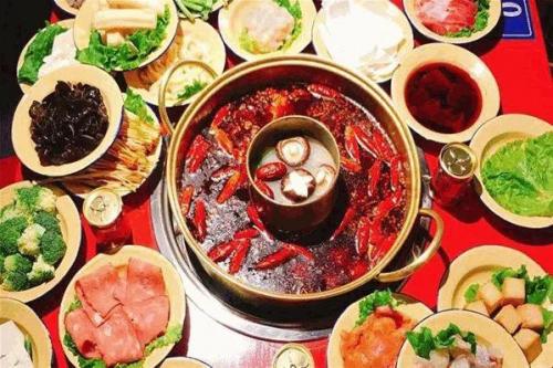 荆门海鲜排名前十(荆门掇刀好吃的餐馆)插图