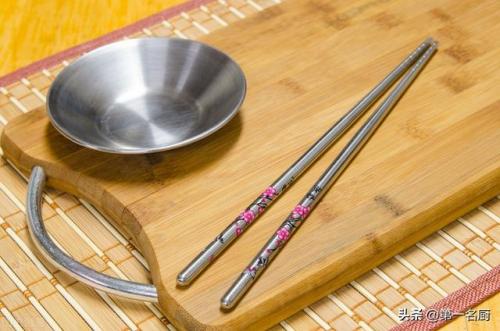 不锈钢筷子(正品316不锈钢筷子价格)插图2