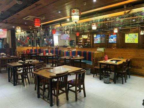 开化海鲜饭店排名前十(开化特色饭店推荐)插图24