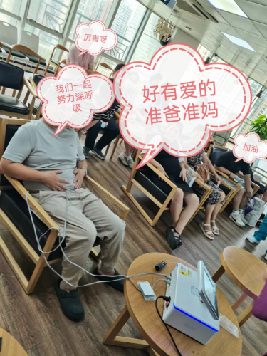 深圳产科医院(深圳产科医院排名)插图2