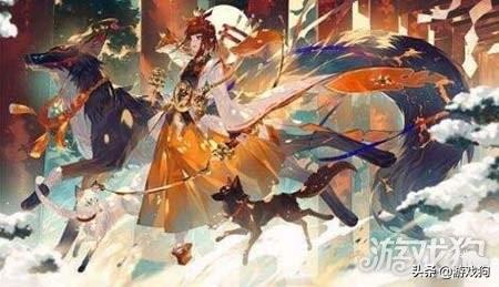 白童子黑童子(天上的童子和庙里的童子区别)插图3