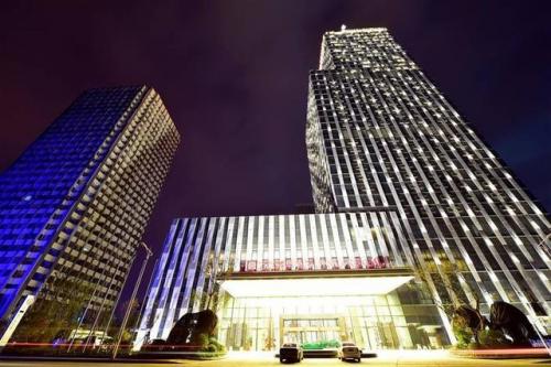 泰安咖啡酒店排名前十(泰安十大酒店排名)插图3
